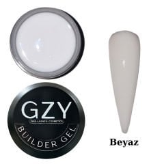 50 ml Builder Jel Beyaz