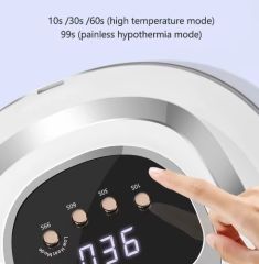 Sun X21 UV/LED Kurutma Cihazı
