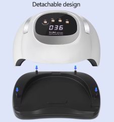Sun X21 UV/LED Kurutma Cihazı