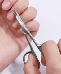 Üst Kalite Tırnak Et Makas