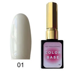 Gzy Color Base Serisi 01