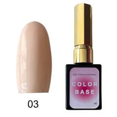 Gzy Color Base Serisi 03