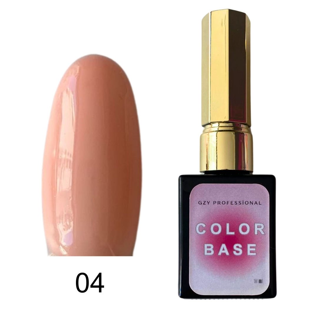 Gzy Color Base Serisi 04