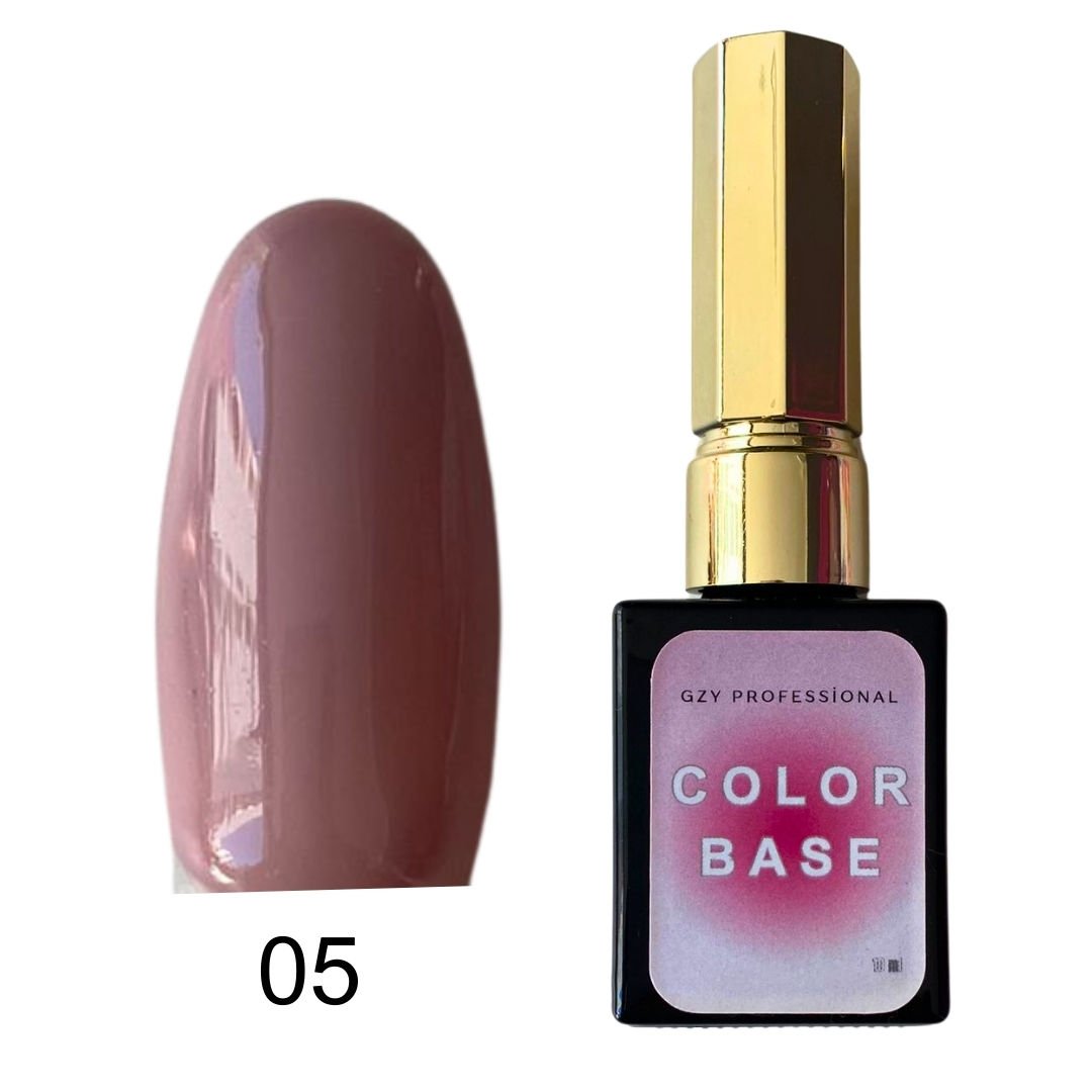Gzy Color Base Serisi 05