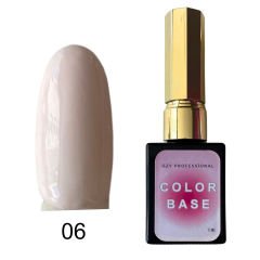 Gzy Color Base Serisi 06