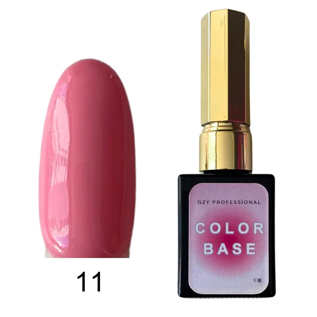 Gzy Color Base Serisi 11