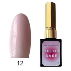 Gzy Color Base Serisi 12