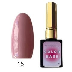 Gzy Color Base Serisi 15