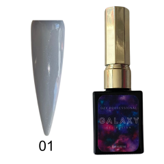 Gzy Galaxy Serisi 01