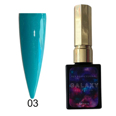 Gzy Galaxy Serisi 03