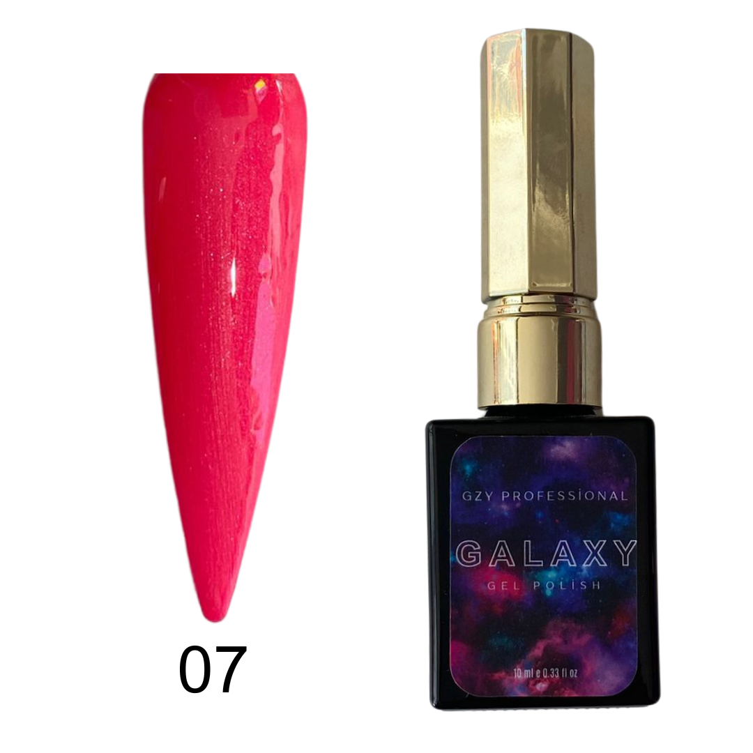 Gzy Galaxy Serisi 07